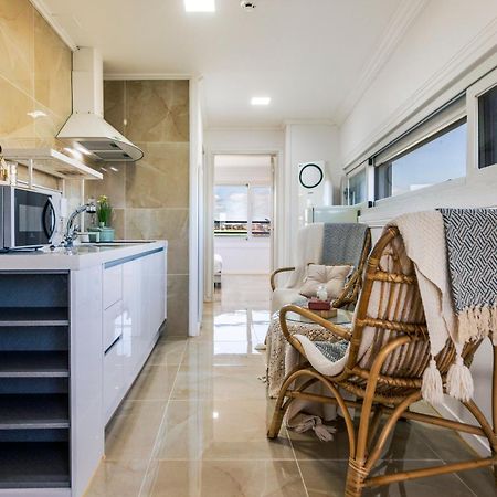 Sun And Moon Resort Seogwipo Luaran gambar