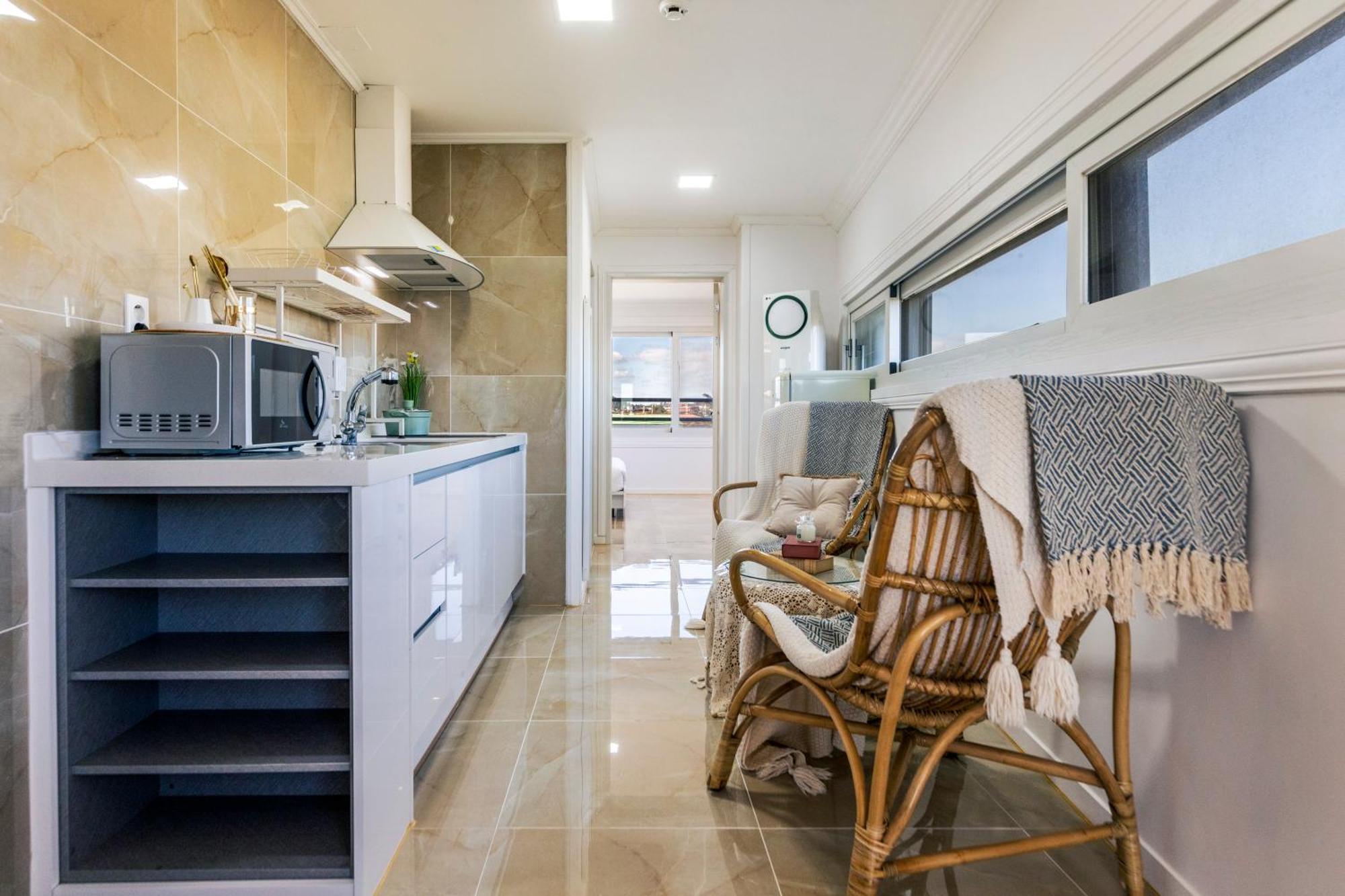 Sun And Moon Resort Seogwipo Luaran gambar